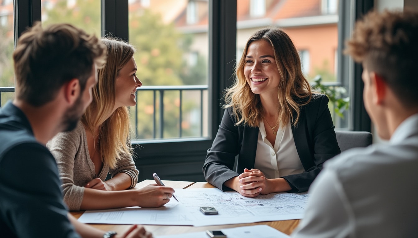 Agence immobilière à Toulouse pour location : guide complet