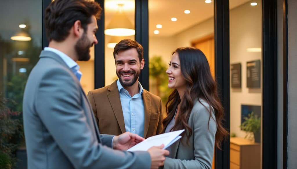 Agent de location immobilier : rôle, missions et compétences clés