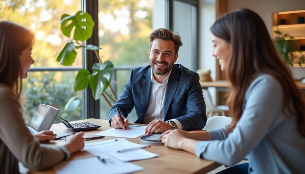 Honoraires de l’agence immobilière pour la location : guide complet