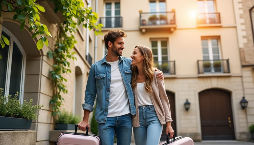 Immobilier de location à Angers : guide pour trouver votre logement