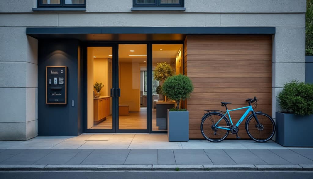 Immobilier à Rennes : location d’appartements selon budget et quartier