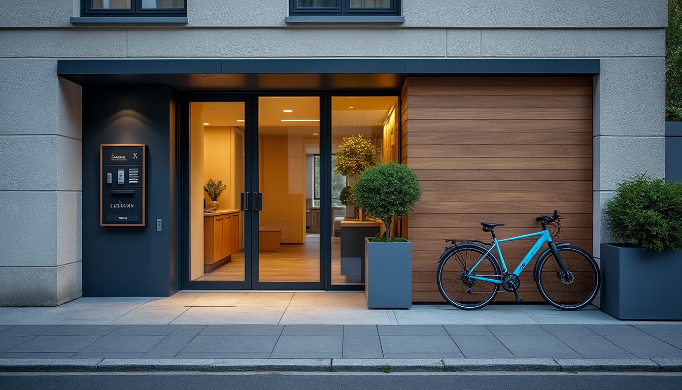 Immobilier à Rennes : location d’appartements selon budget et quartier
