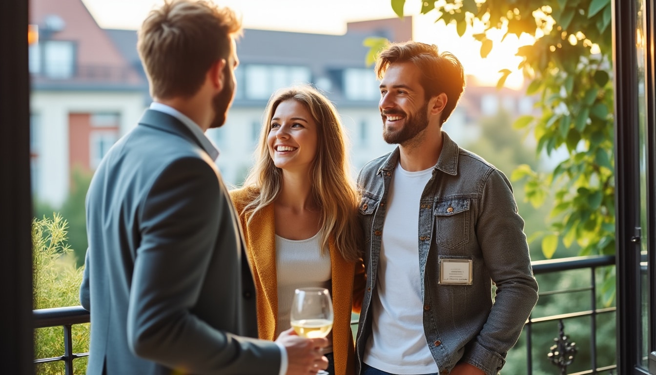 Thierry Immobilier à Nantes : expert en location immobilière