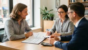 AAH et prêt immobilier : comment rassurer la banque