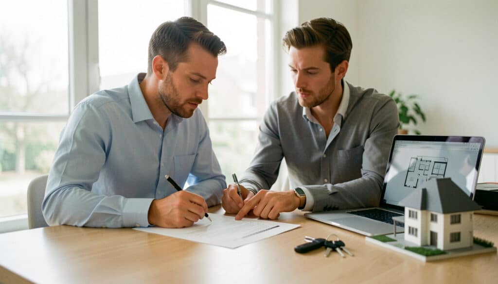 Proposition d’achat immobilier : étapes et clauses clés