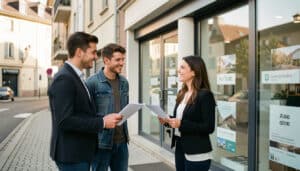 Location à Aurillac : bien choisir son agence immobilière