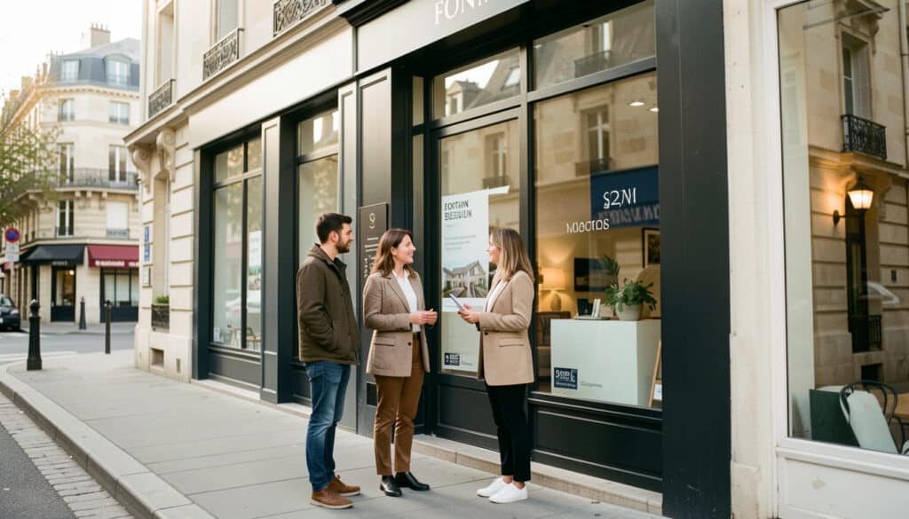 Quelle agence choisir à Fontainebleau pour louer ?