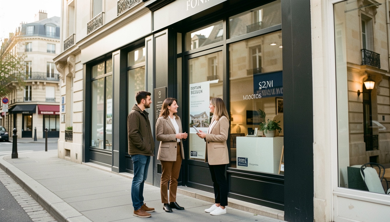 Quelle agence choisir à Fontainebleau pour louer ?