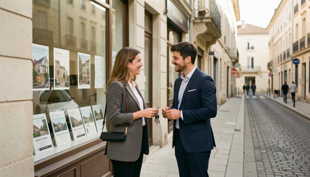 Location à Rodez : bien choisir son agence immobilière
