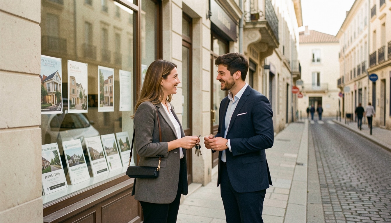 Location à Rodez : bien choisir son agence immobilière