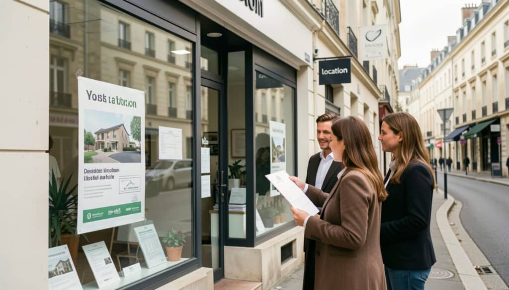 Cabinet Charollois à Mâcon : location et gestion
