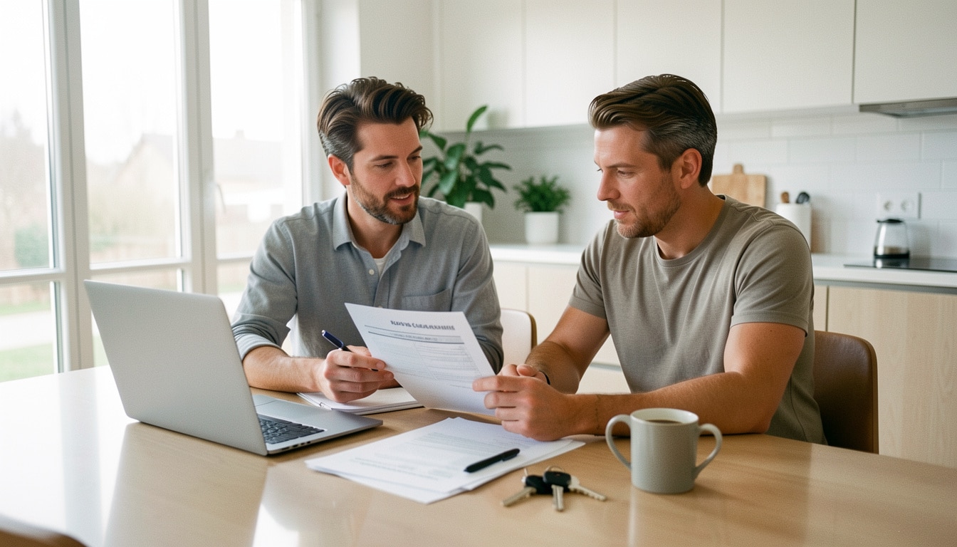 Crédit immobilier : l’assurance est-elle obligatoire ?