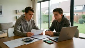 Crédit immobilier impayé : quelles conséquences ?