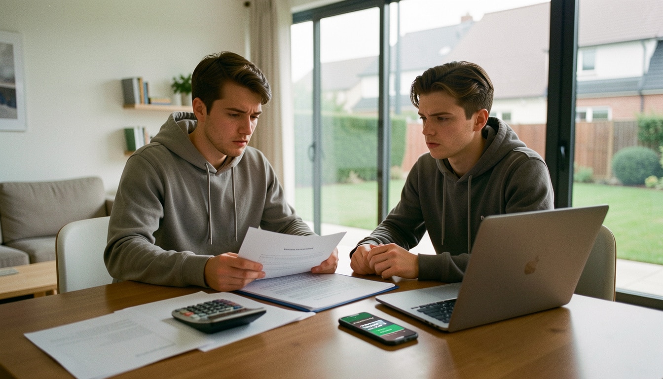Crédit immobilier impayé : quelles conséquences ?