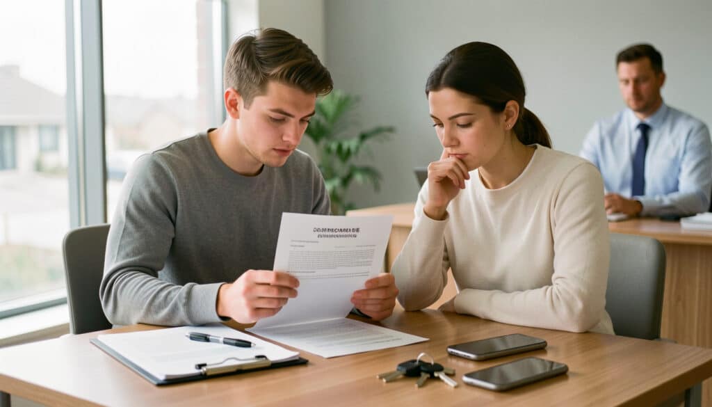 Délai de rétractation après un achat immobilier