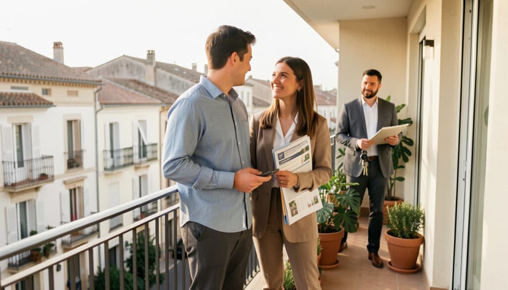 Location immobilière à Nîmes : trouver le bon logement