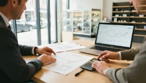 Indice du coût de la construction en bail commercial