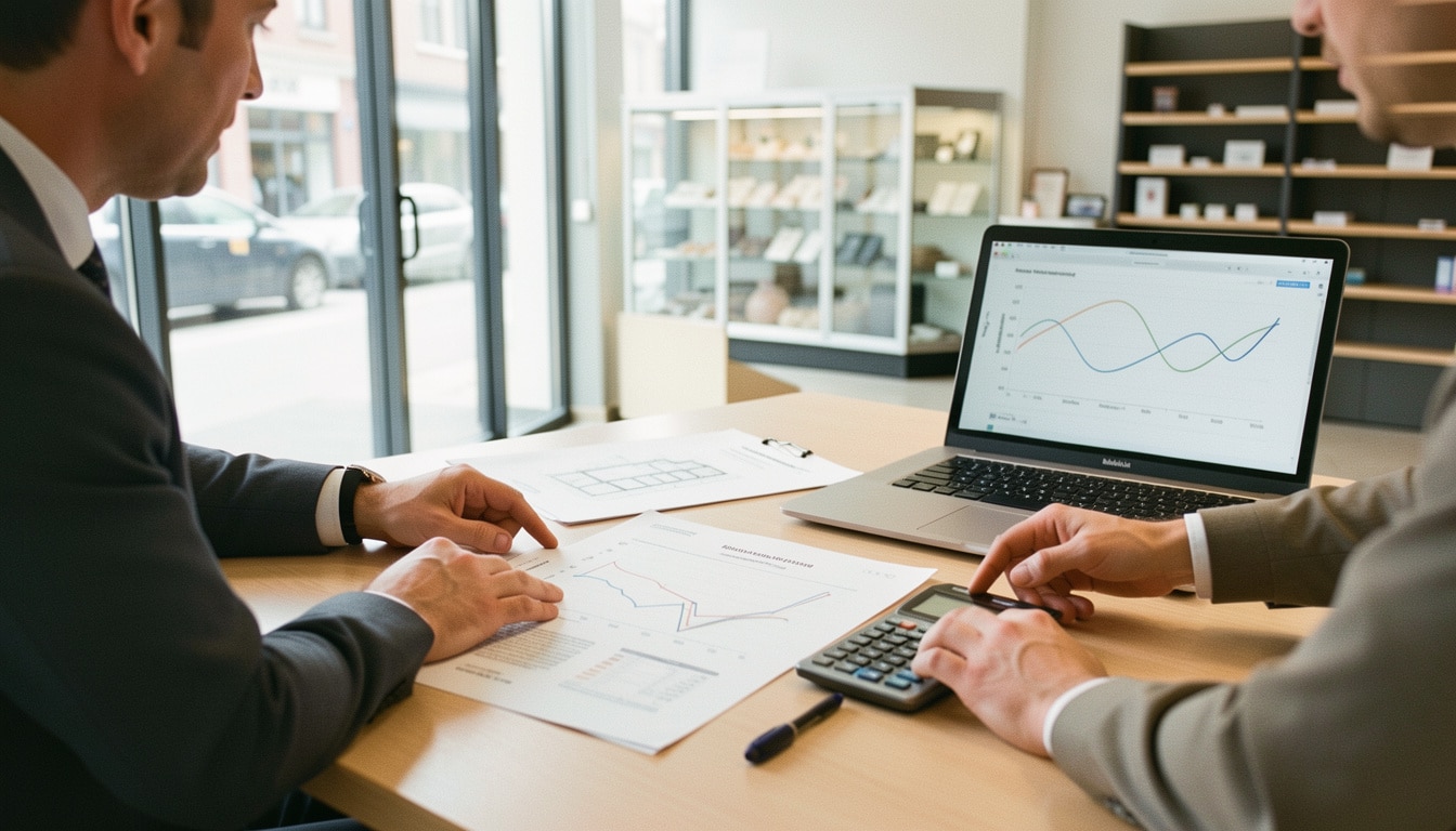 Indice du coût de la construction en bail commercial