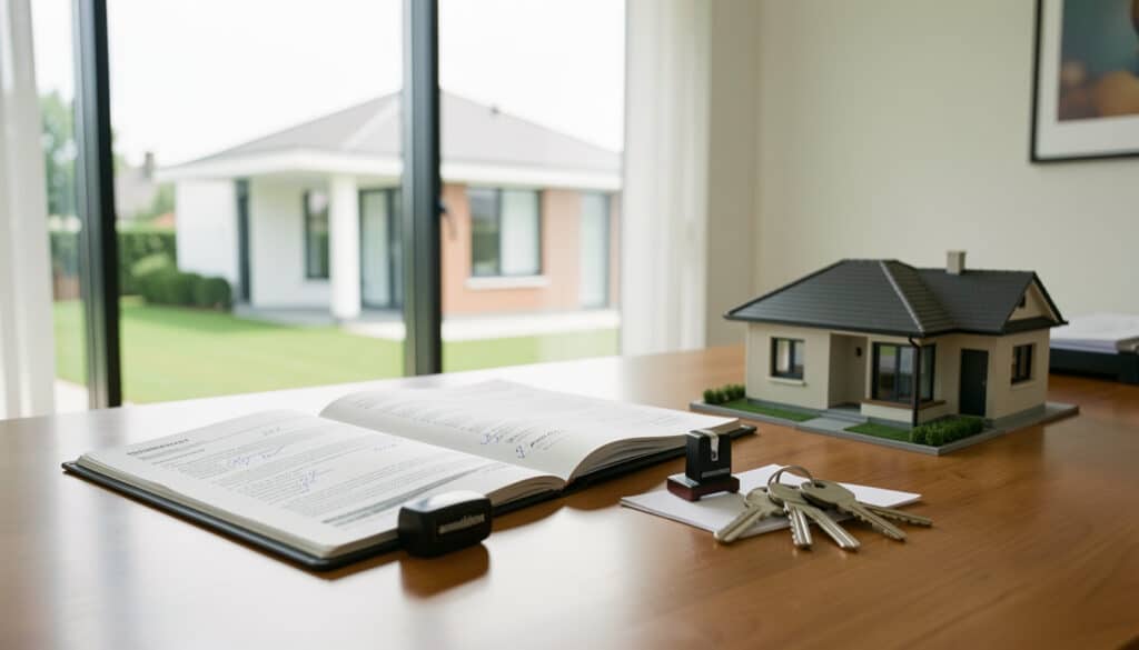 Annulation d’une vente immobilière : la jurisprudence