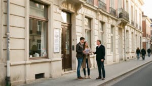 Louer un bien immobilier à Orléans dans le Loiret