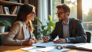Notaires en immobilier pour la vente : sécurisez votre transaction