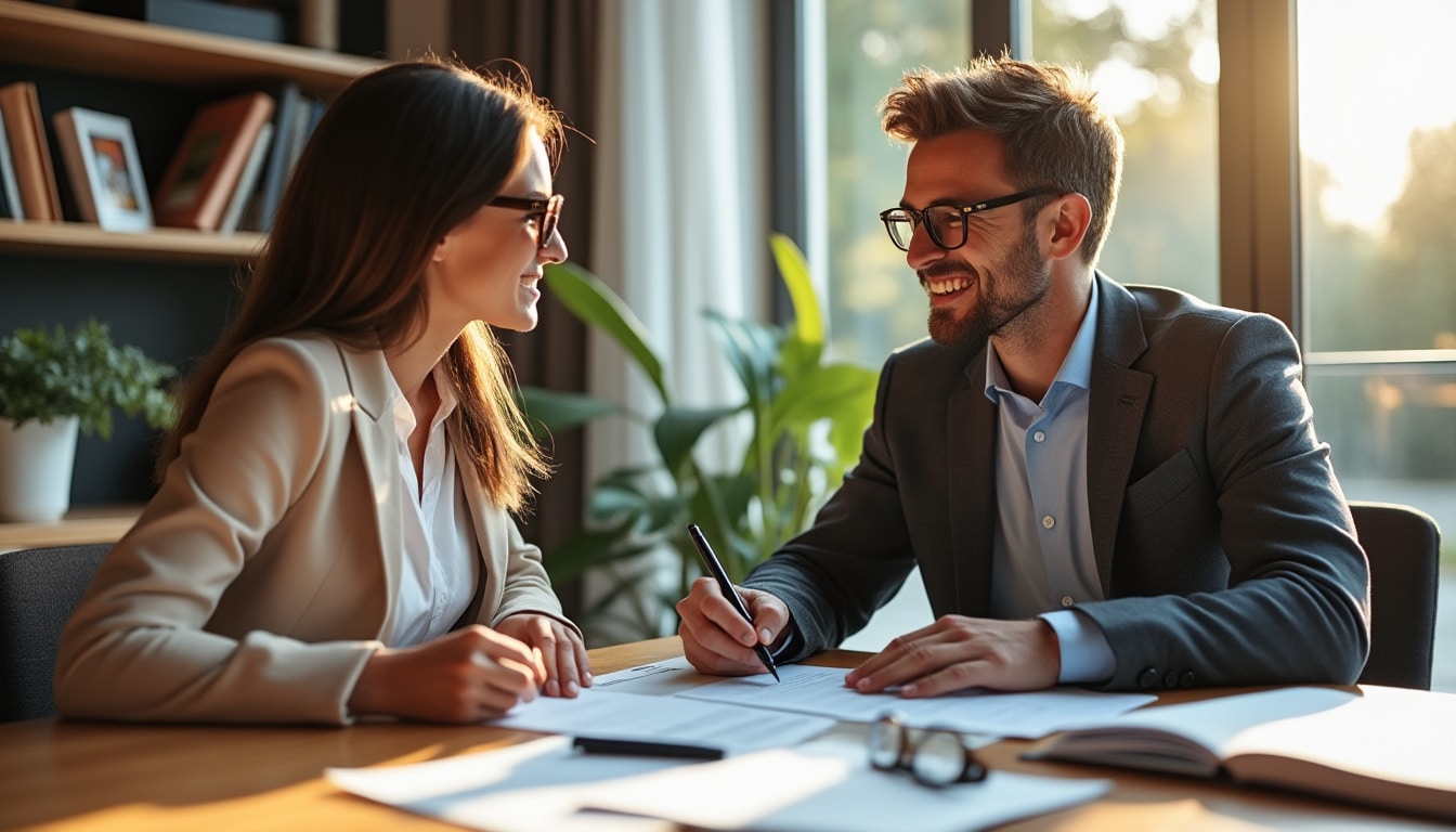 Notaires en immobilier pour la vente : sécurisez votre transaction