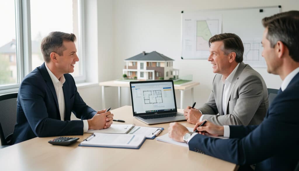 Crédit immobilier en SCI : fonctionnement et points clés