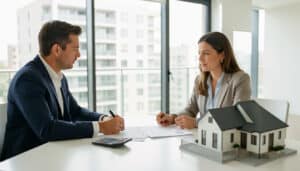 Vente d’un bien immobilier avec TVA : règles et calcul