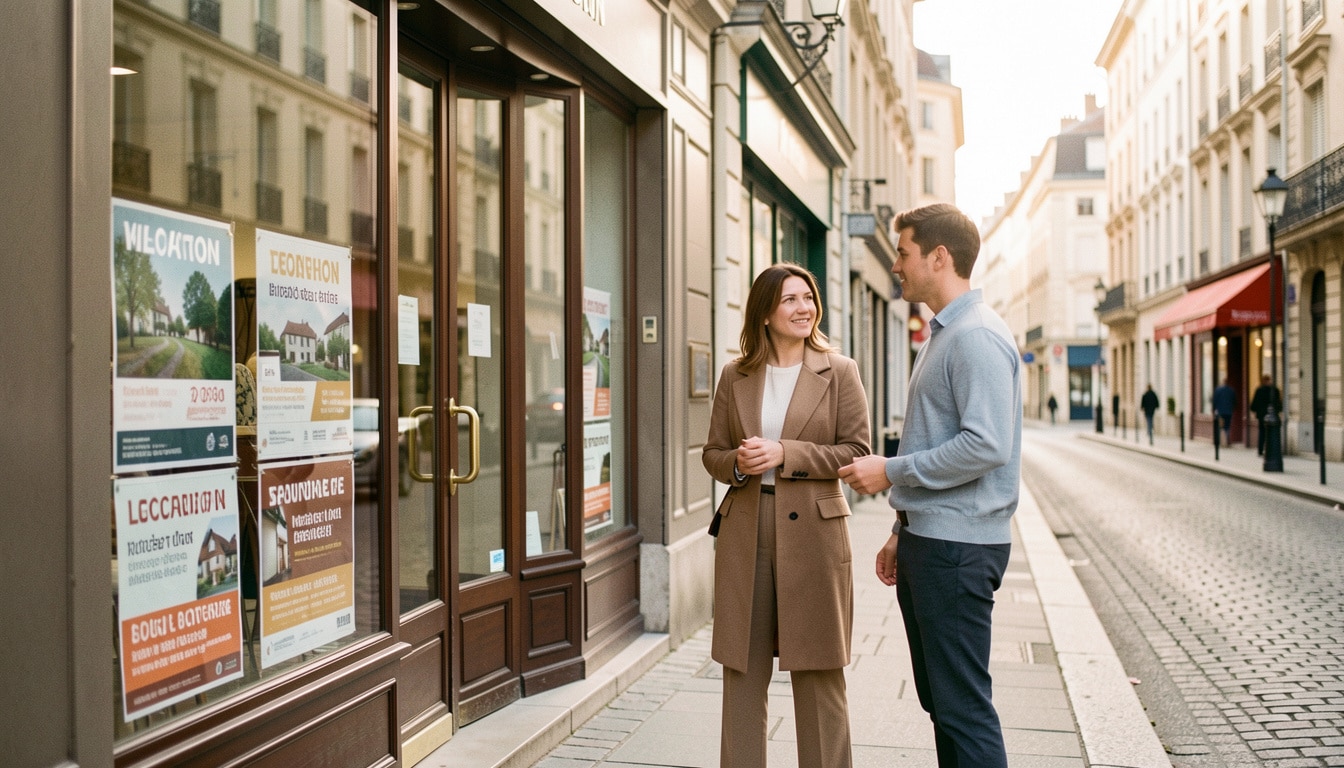 Location à Mâcon : bien choisir son agence immobilière