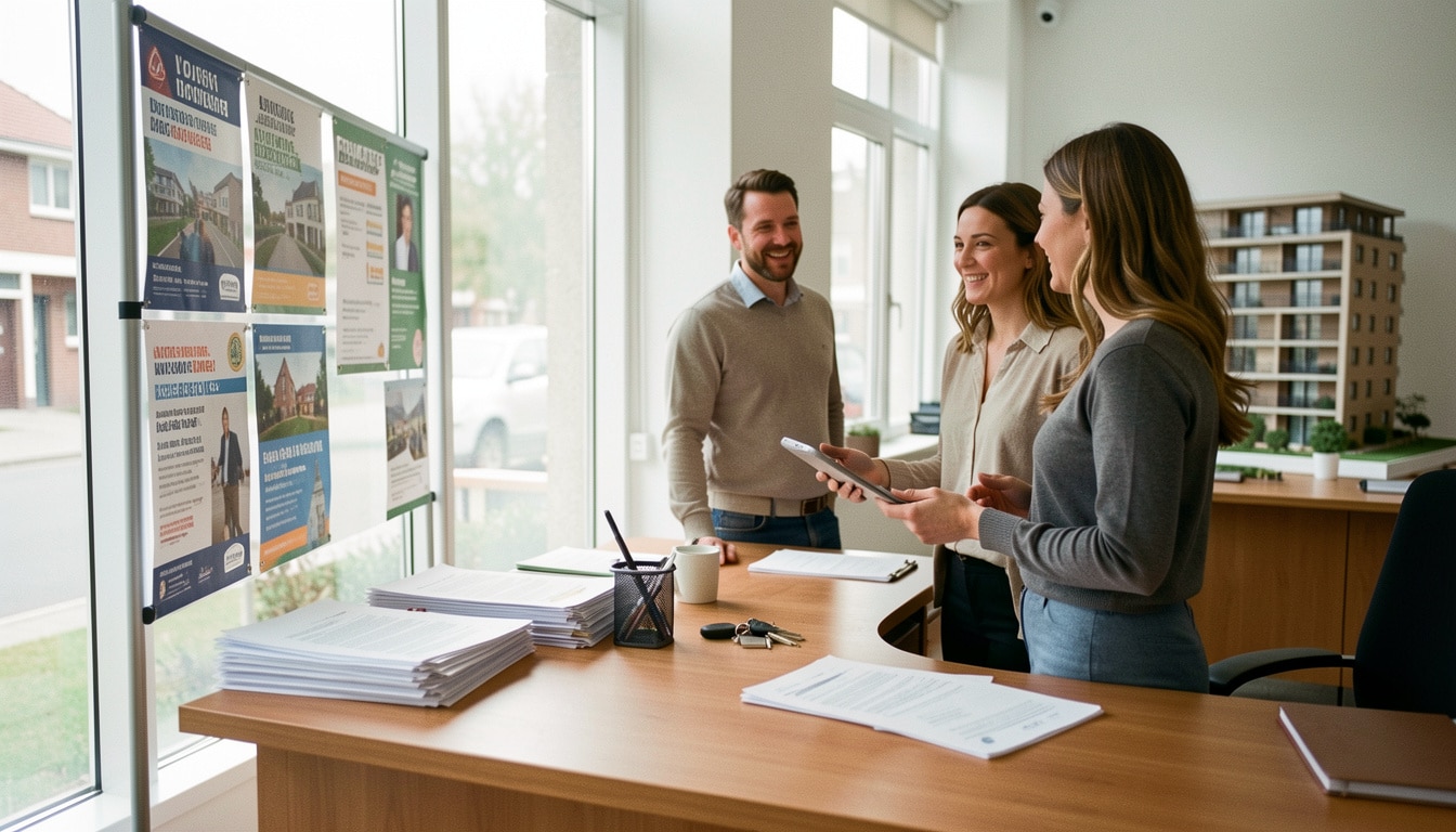 Comment choisir une agence de location immobilière