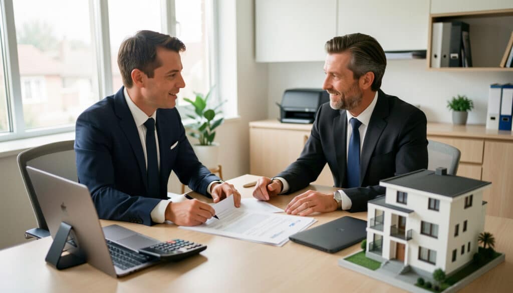 Assurance de prêt immobilier pour les fonctionnaires