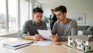Rétractation après une offre d’achat immobilier