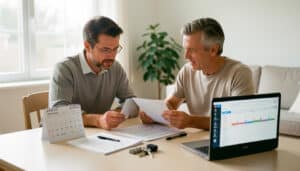 Délais d’achat d’une maison : combien de temps prévoir