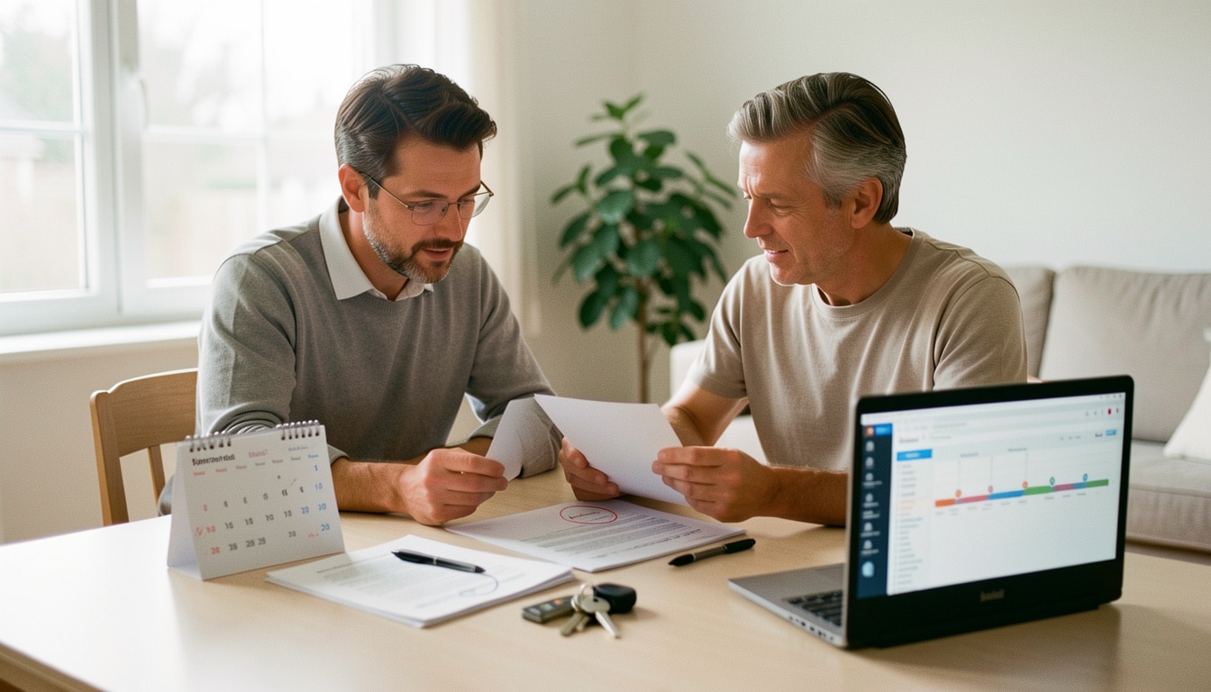 Délais d’achat d’une maison : combien de temps prévoir