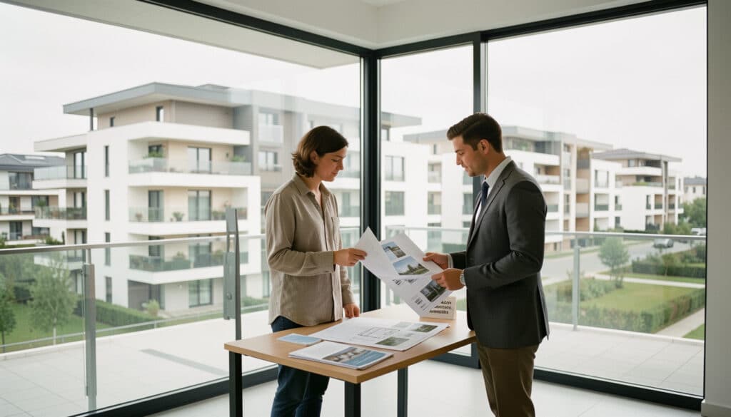Déstockage dans l’immobilier neuf : vraies opportunités