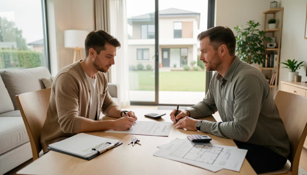 Location-vente immobilière : fonctionnement et limites