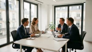 Location de bureaux à Bordeaux : bien choisir ses locaux