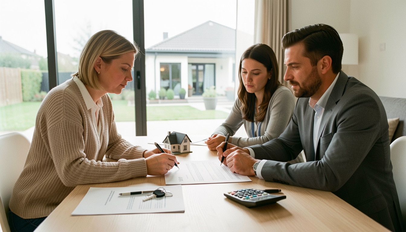 Location-vente immobilière : principe, étapes et risques