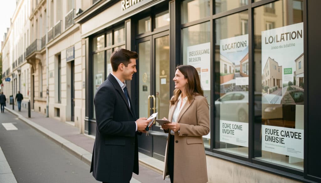 Location à Reims : bien choisir son agence immobilière