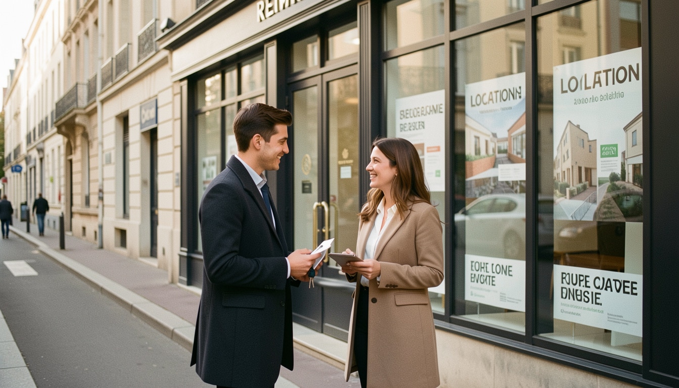 Location à Reims : bien choisir son agence immobilière