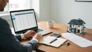 Rendement d’une location immobilière : bien le calculer