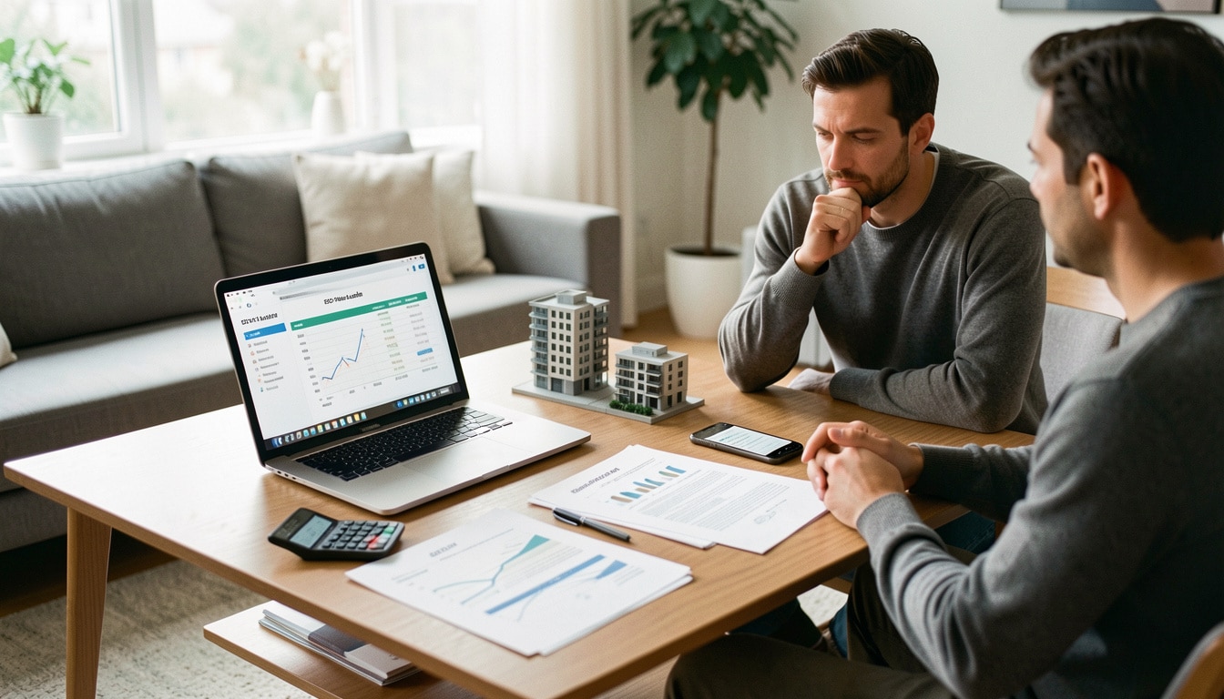 SCPI ou immobilier locatif : que choisir selon votre profil