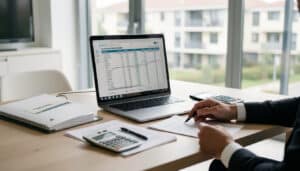 Comptes de copropriété : les obligations du syndic