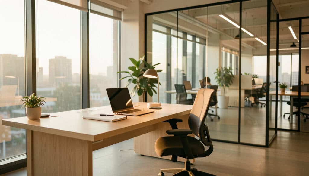 Location de bureau privatif : comment bien choisir