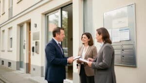 Syndic professionnel en petite copropriété : le bon choix
